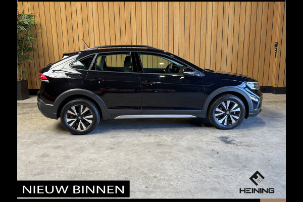 Volkswagen Taigo 1.0 TSI Life. Navi. Apple carplay. PDC. Hollandse auto met NAP
