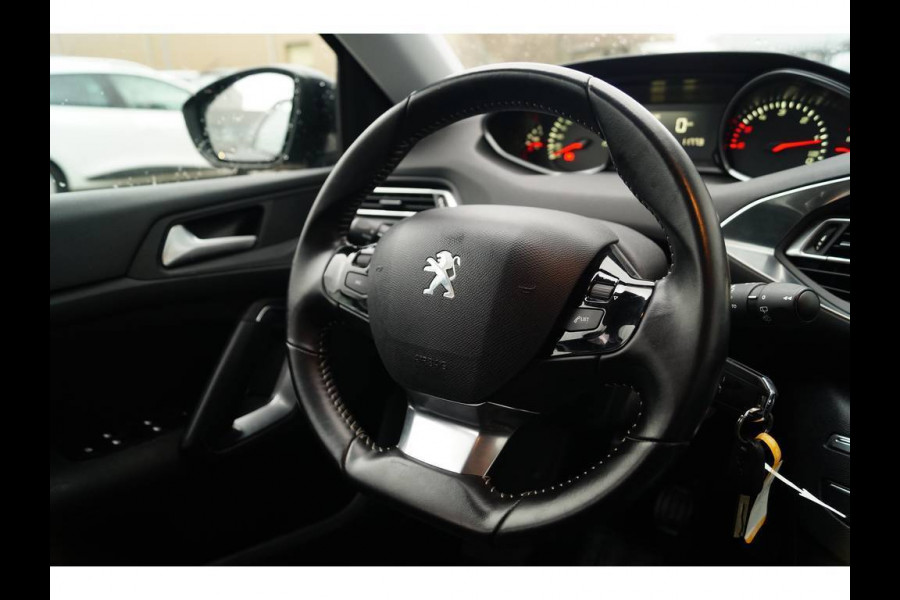 Peugeot 308 SW 1.6 BlueHDi 120pk Blue Lease Pack -NAVI-