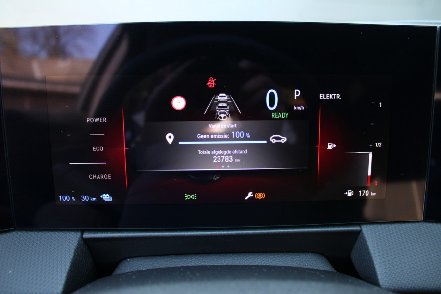 Opel Astra Sports Tourer 1.6 Turbo Plug In Hybrid GS | Led | 360 Camera | Navigatie | BLIS | Winterpack