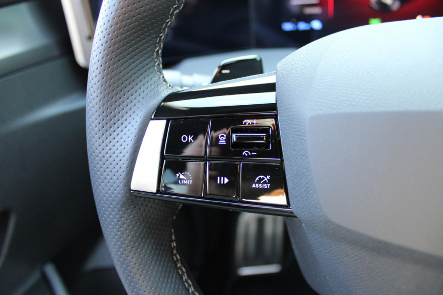 Opel Astra Sports Tourer 1.6 Turbo Plug In Hybrid GS | Led | 360 Camera | Navigatie | BLIS | Winterpack
