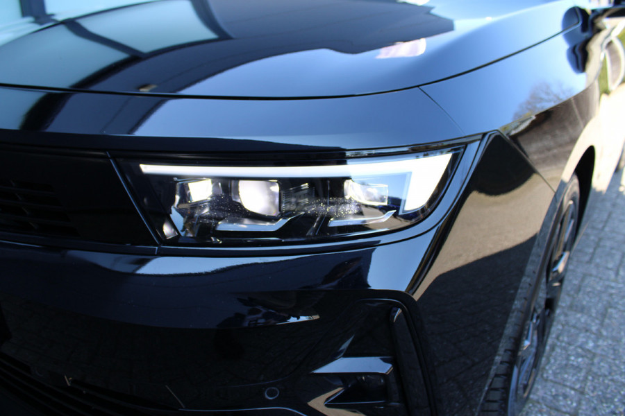 Opel Astra Sports Tourer 1.6 Turbo Plug In Hybrid GS | Led | 360 Camera | Navigatie | BLIS | Winterpack