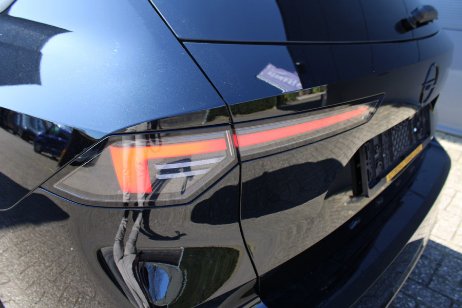 Opel Astra Sports Tourer 1.6 Turbo Plug In Hybrid GS | Led | 360 Camera | Navigatie | BLIS | Winterpack