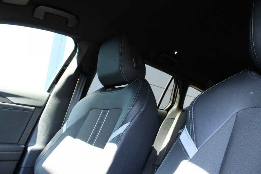 Opel Astra Sports Tourer 1.6 Turbo Plug In Hybrid GS | Led | 360 Camera | Navigatie | BLIS | Winterpack