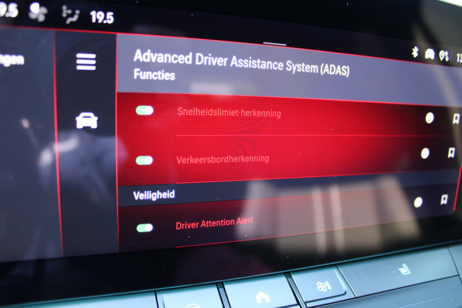 Opel Astra Sports Tourer 1.6 Turbo Plug In Hybrid GS | Led | 360 Camera | Navigatie | BLIS | Winterpack