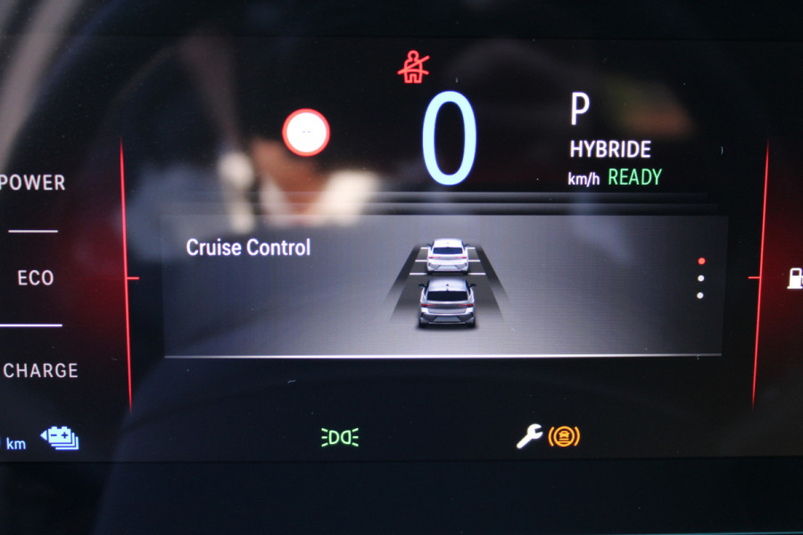 Opel Astra Sports Tourer 1.6 Turbo Plug In Hybrid GS | Led | 360 Camera | Navigatie | BLIS | Winterpack