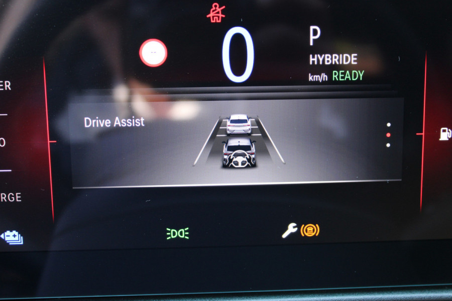 Opel Astra Sports Tourer 1.6 Turbo Plug In Hybrid GS | Led | 360 Camera | Navigatie | BLIS | Winterpack