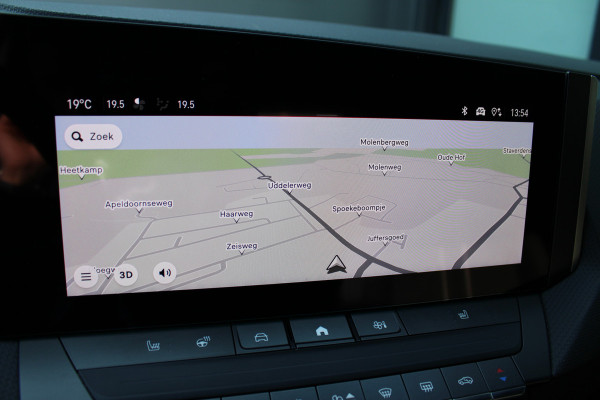 Opel Astra Sports Tourer 1.6 Turbo Plug In Hybrid GS | Led | 360 Camera | Navigatie | BLIS | Winterpack