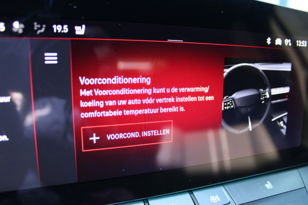 Opel Astra Sports Tourer 1.6 Turbo Plug In Hybrid GS | Led | 360 Camera | Navigatie | BLIS | Winterpack