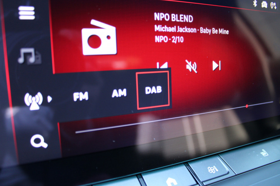 Opel Astra Sports Tourer 1.6 Turbo Plug In Hybrid GS | Led | 360 Camera | Navigatie | BLIS | Winterpack