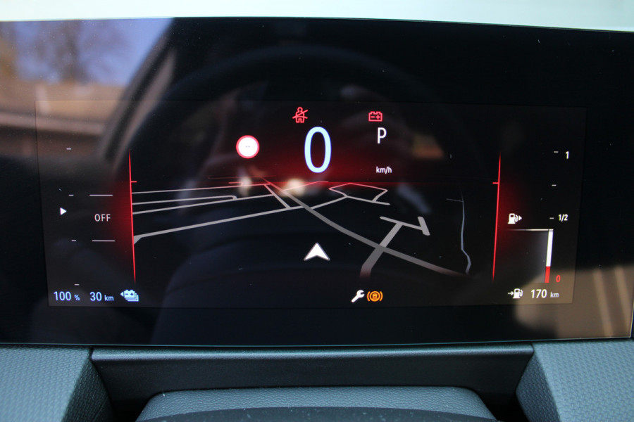 Opel Astra Sports Tourer 1.6 Turbo Plug In Hybrid GS | Led | 360 Camera | Navigatie | BLIS | Winterpack