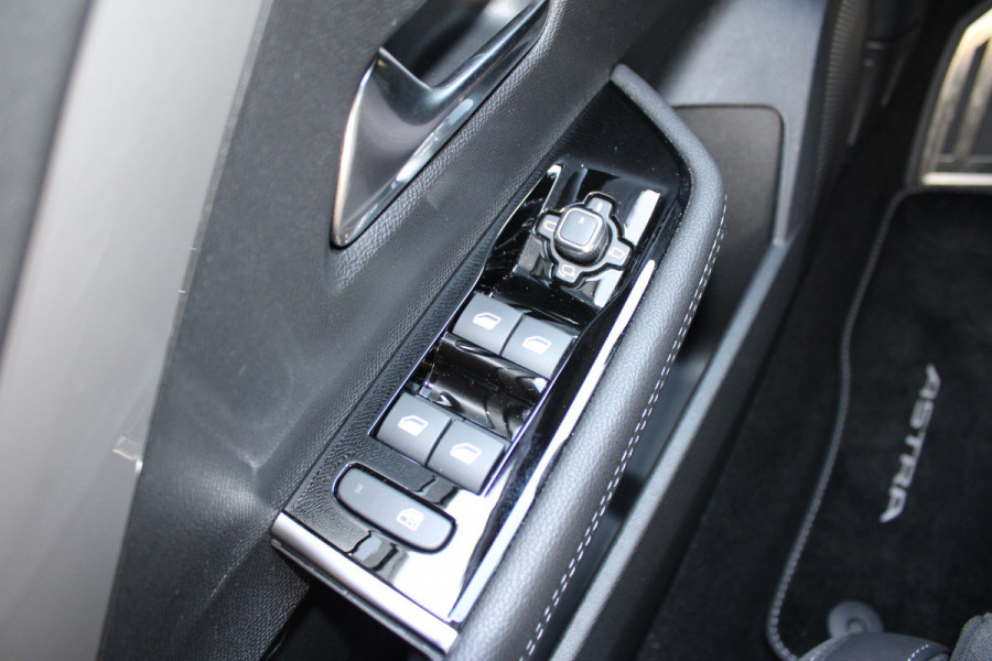 Opel Astra Sports Tourer 1.6 Turbo Plug In Hybrid GS | Led | 360 Camera | Navigatie | BLIS | Winterpack