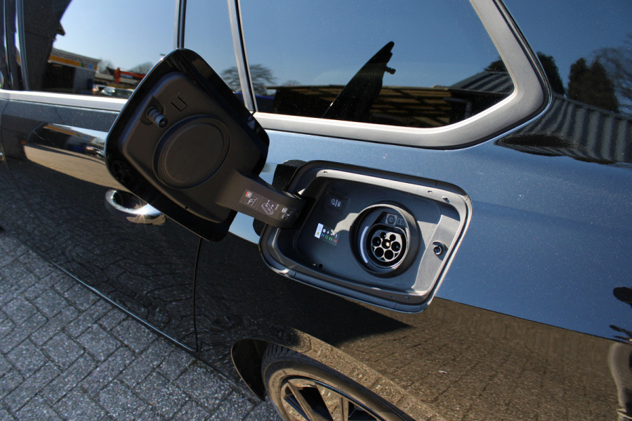 Opel Astra Sports Tourer 1.6 Turbo Plug In Hybrid GS | Led | 360 Camera | Navigatie | BLIS | Winterpack