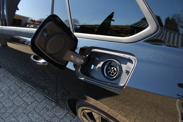 Opel Astra Sports Tourer 1.6 Turbo Plug In Hybrid GS | Led | 360 Camera | Navigatie | BLIS | Winterpack