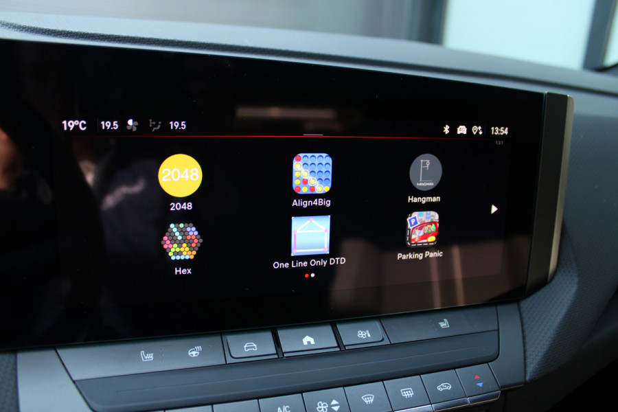 Opel Astra Sports Tourer 1.6 Turbo Plug In Hybrid GS | Led | 360 Camera | Navigatie | BLIS | Winterpack