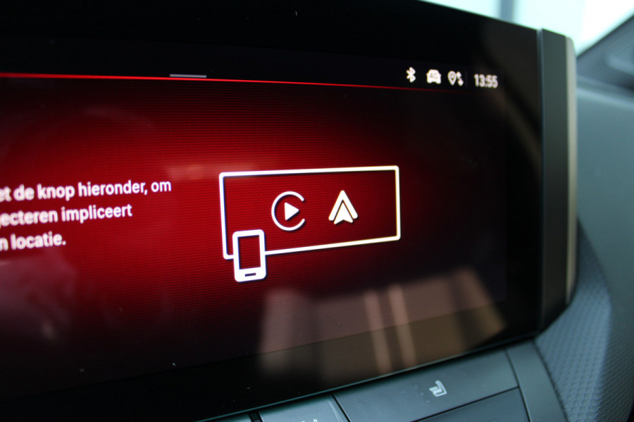 Opel Astra Sports Tourer 1.6 Turbo Plug In Hybrid GS | Led | 360 Camera | Navigatie | BLIS | Winterpack