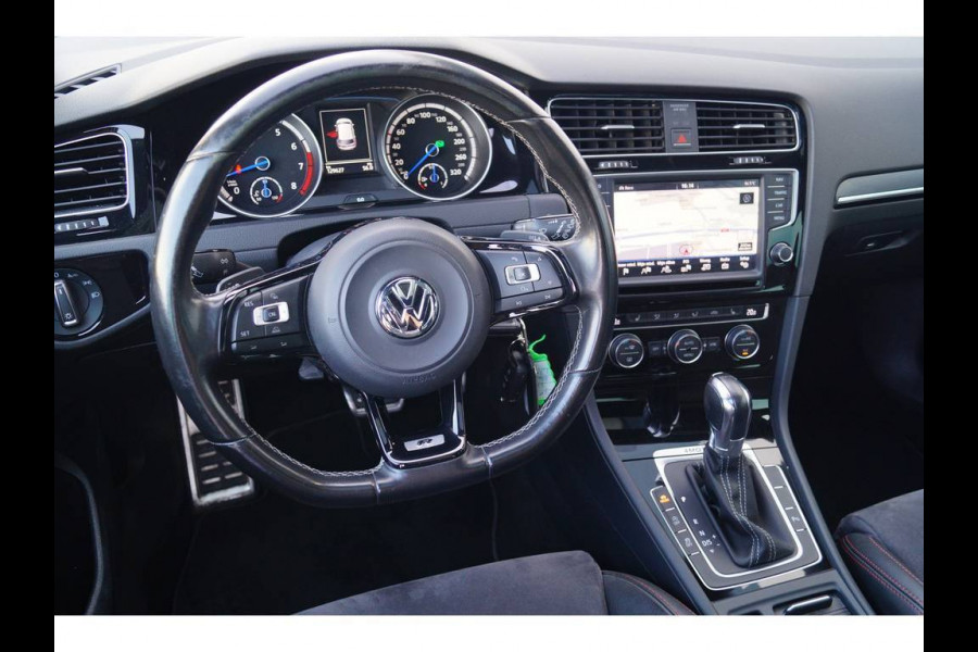 Volkswagen Golf 2.0 TSI 360pk R DSG 4Motion -PANO-XENON-NAVI-