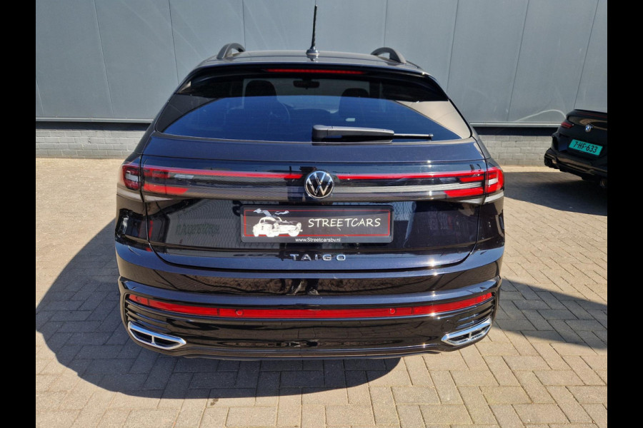 Volkswagen Taigo 1.5 TSI R-Line /ACC /IQ Light /Garantie