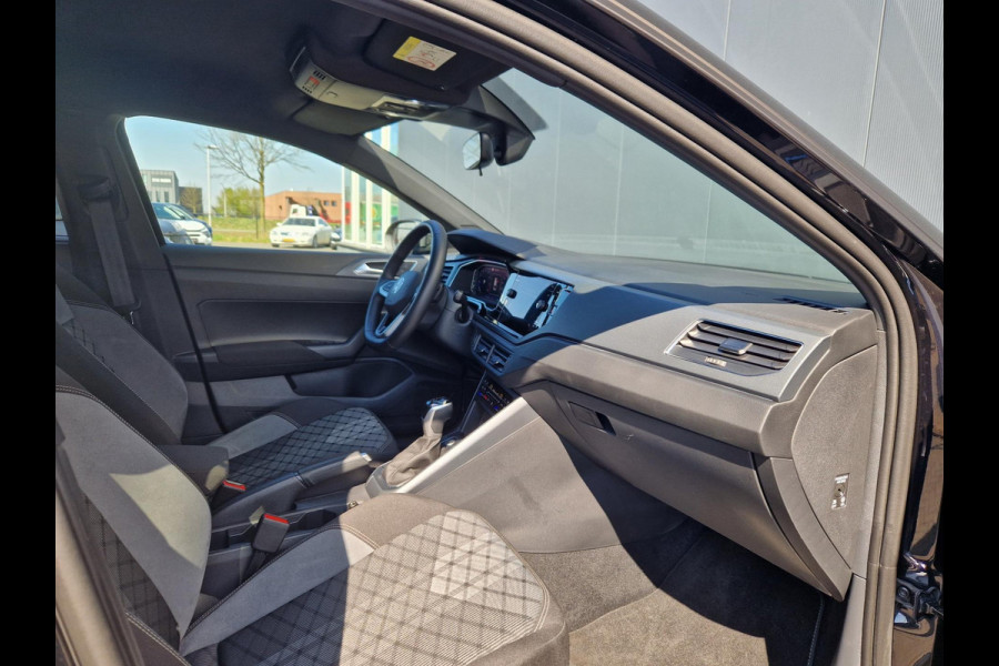 Volkswagen Taigo 1.5 TSI R-Line /ACC /IQ Light /Garantie