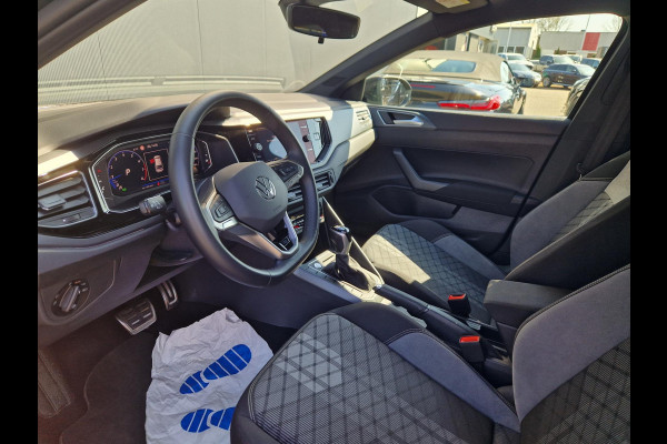 Volkswagen Taigo 1.5 TSI R-Line /ACC /IQ Light /Garantie