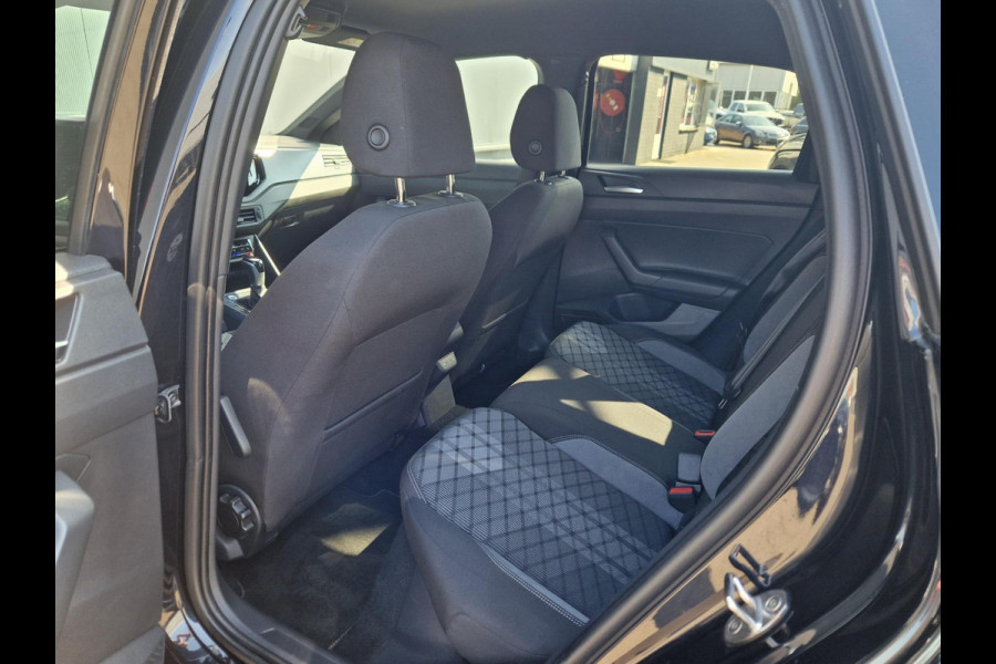 Volkswagen Taigo 1.5 TSI R-Line /ACC /IQ Light /Garantie