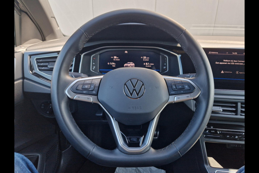 Volkswagen Taigo 1.5 TSI R-Line /ACC /IQ Light /Garantie