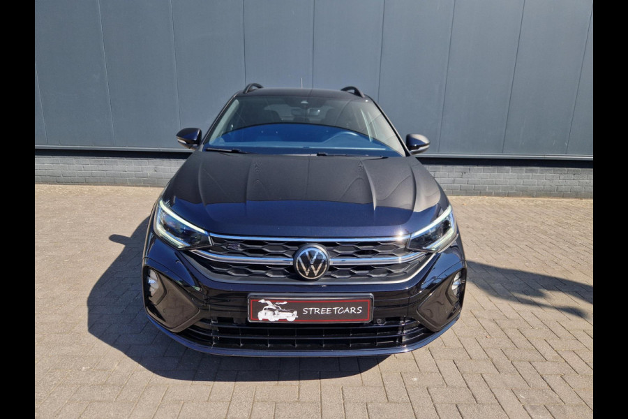 Volkswagen Taigo 1.5 TSI R-Line /ACC /IQ Light /Garantie