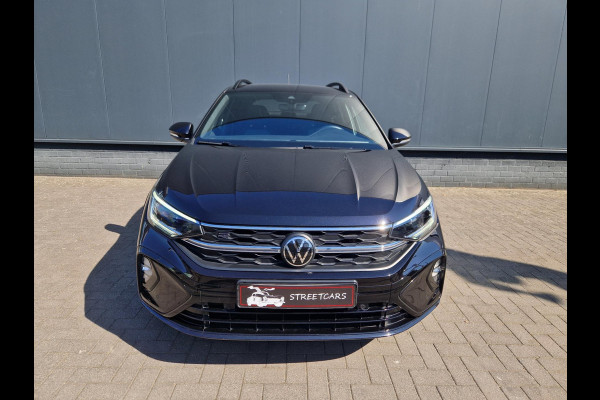 Volkswagen Taigo 1.5 TSI R-Line /ACC /IQ Light /Garantie