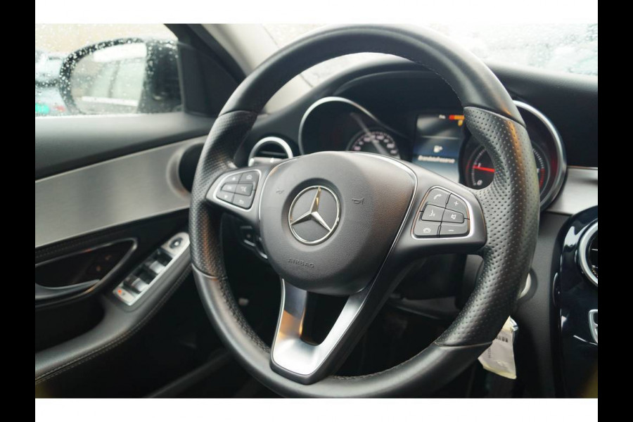 Mercedes-Benz C-Klasse 200 CDI Estate Prestige -NAVI-ECC-PDC-LED-