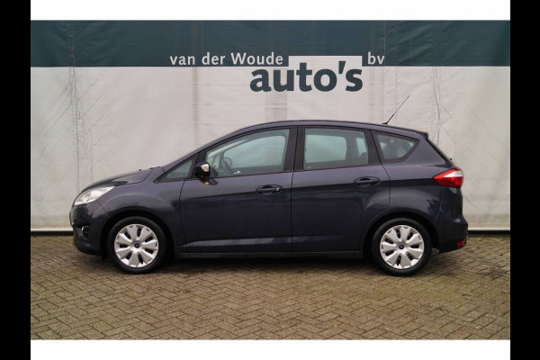 Ford C-MAX 1.6 TDCI 95pk Trend -NAVI-PDC-CRUISE-