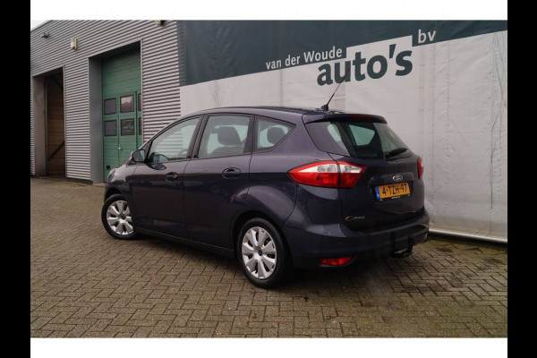 Ford C-MAX 1.6 TDCI 95pk Trend -NAVI-PDC-CRUISE-