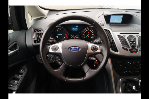 Ford C-MAX 1.6 TDCI 95pk Trend -NAVI-PDC-CRUISE-