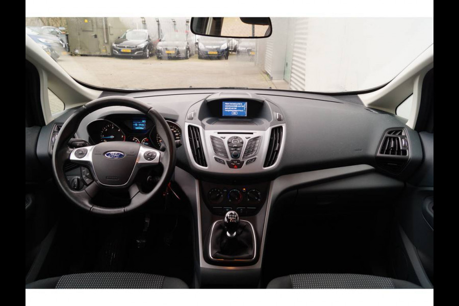 Ford C-MAX 1.6 TDCI 95pk Trend -NAVI-PDC-CRUISE-