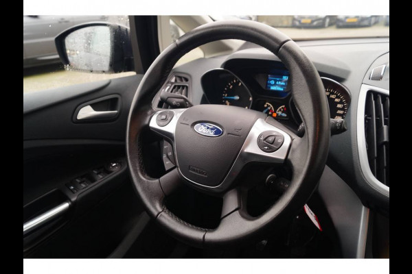 Ford C-MAX 1.6 TDCI 95pk Trend -NAVI-PDC-CRUISE-