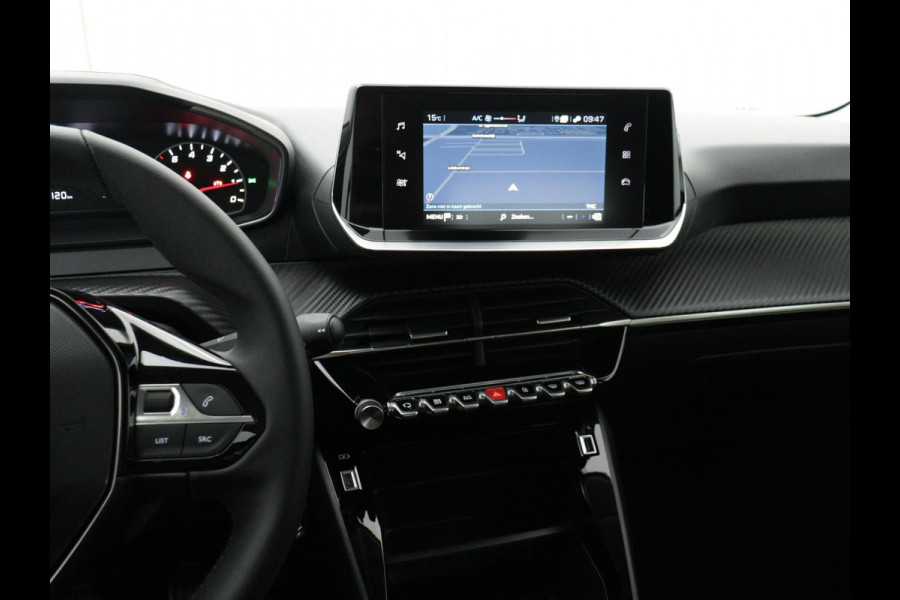 Peugeot 208 1.2 PureTech NAVI CRUISE PDC DAB
