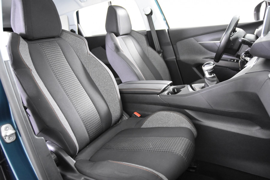 Peugeot 5008 Active 130 *1ste Eigenaar*Navigatie*Trekhaak*