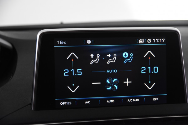 Peugeot 5008 Active 130 *1ste Eigenaar*Navigatie*Trekhaak*