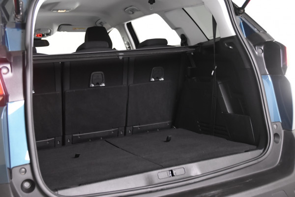 Peugeot 5008 Active 130 *1ste Eigenaar*Navigatie*Trekhaak*