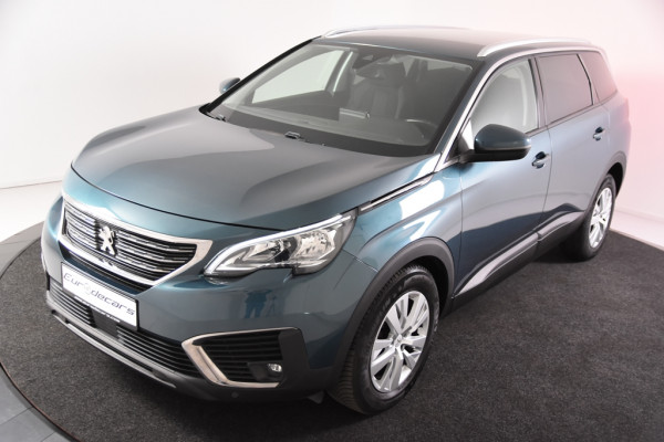 Peugeot 5008 Active 130 *1ste Eigenaar*Navigatie*Trekhaak*