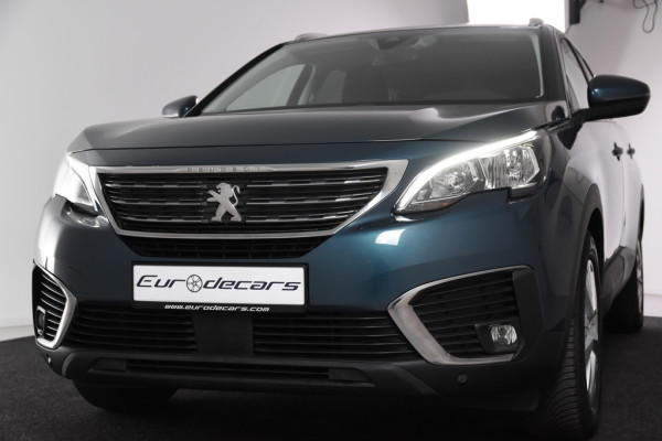 Peugeot 5008 Active 130 *1ste Eigenaar*Navigatie*Trekhaak*