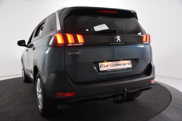 Peugeot 5008 Active 130 *1ste Eigenaar*Navigatie*Trekhaak*