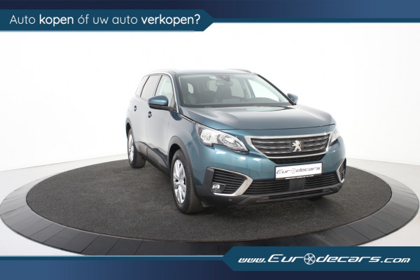 Peugeot 5008 Active 130 *1ste Eigenaar*Navigatie*Trekhaak*