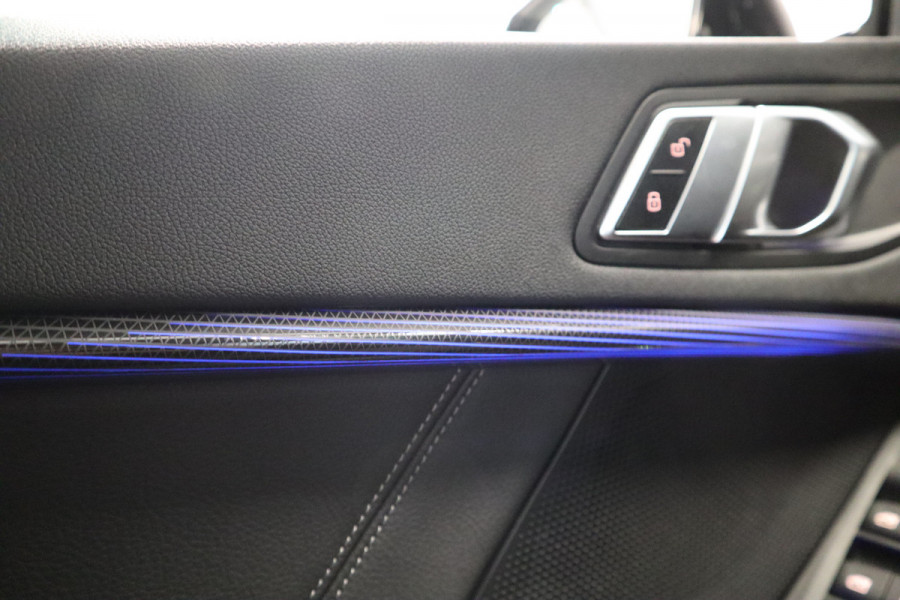 BMW 1-serie 118i Executive Edition 5-deurs Automaat (136pk) Live Cockpit Professional