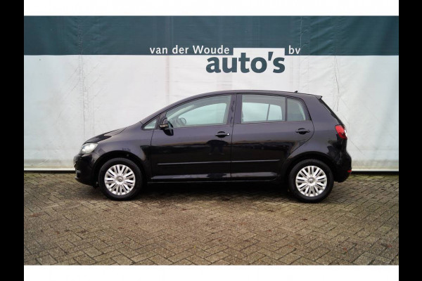 Volkswagen Golf Plus 1.6 TDI 105pk BMT Trendline -NAVI-AIRCO-