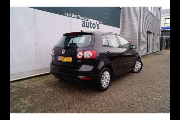 Volkswagen Golf Plus 1.6 TDI 105pk BMT Trendline -NAVI-AIRCO-