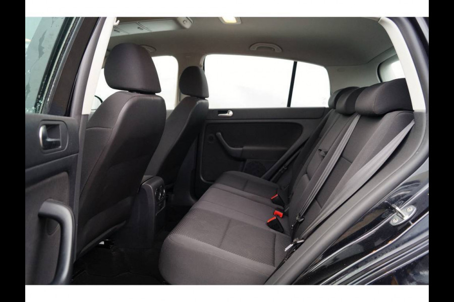 Volkswagen Golf Plus 1.6 TDI 105pk BMT Trendline -NAVI-AIRCO-