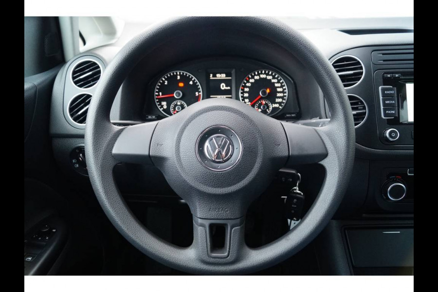 Volkswagen Golf Plus 1.6 TDI 105pk BMT Trendline -NAVI-AIRCO-