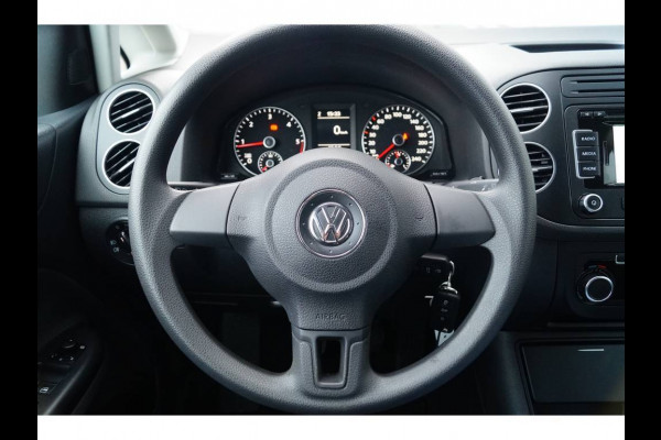 Volkswagen Golf Plus 1.6 TDI 105pk BMT Trendline -NAVI-AIRCO-