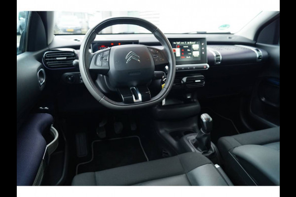 Citroën C4 Cactus 1.6 BlueHDi 100pk Business -PANO-NAVI-ECC-