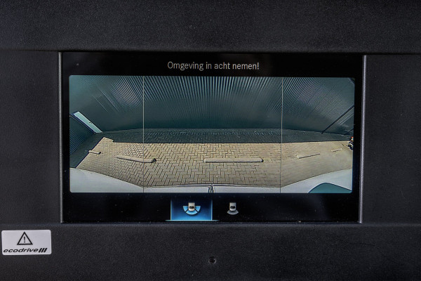 Mercedes-Benz Sprinter 311 CDI L3H2 | CarPlay | Climate | Mbux | Camera | Inrichting | Omvormer | Oprijplaat | Euro 6