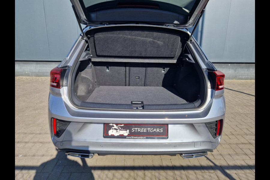 Volkswagen T-Roc 1.5 TSI R-Line /ACC /IQ Light /Garantie